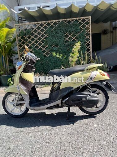 Yamaha Classico 2013 Vàng
