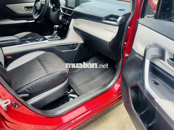Toyota Veloz Cross 2022 Đỏ