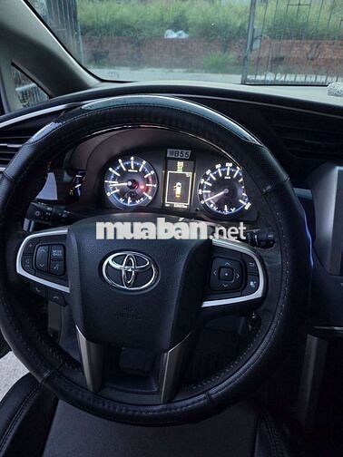 Toyota Innova Venture 2018 Odo 3v 1 chủ