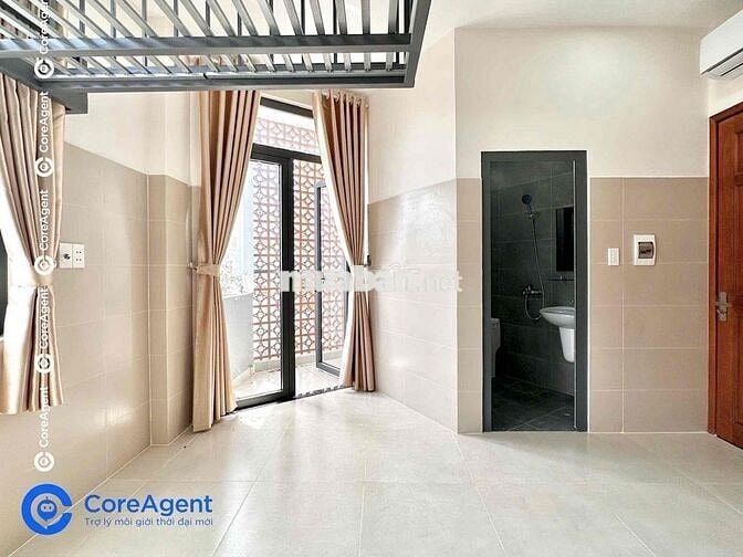 DUPLEX BANCOL FULL NỘI THẤT NGAY VƯỜN LÀI - LŨY BÁN BÍCH