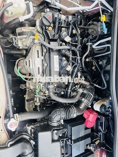 Toyota Veloz Cross 2022 Đỏ