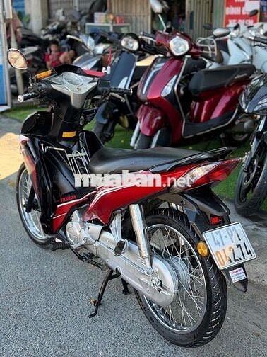 Honda Wave RSX 2012-gop trả trước 0đ
