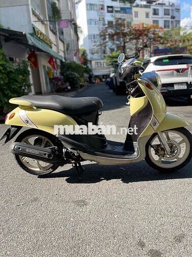 Yamaha Classico 2013 Vàng