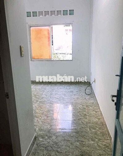 CHO THUÊ PHÒNG TRỌ CÓ GÁC LỬNG – GẦN SÂN BAY TÂN SƠN NHẤT – 16M² – GIỜ