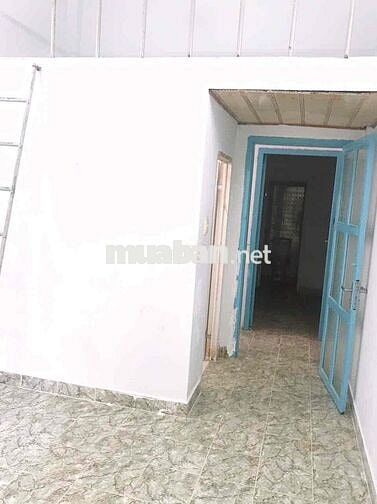 CHO THUÊ PHÒNG TRỌ CÓ GÁC LỬNG – GẦN SÂN BAY TÂN SƠN NHẤT – 16M² – GIỜ