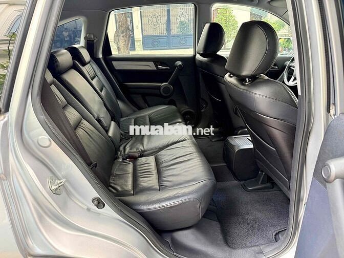 Honda CRV 2010 2.4L AT xe một chủ mua mới