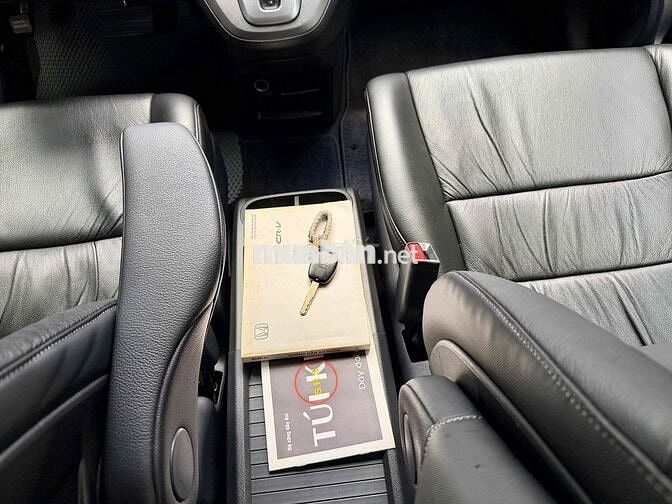 Honda CRV 2010 2.4L AT xe một chủ mua mới
