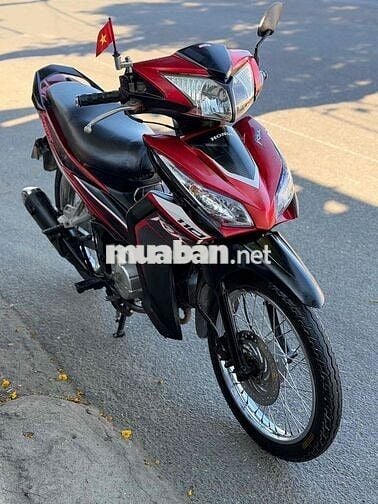 Honda Wave RSX 2012-gop trả trước 0đ