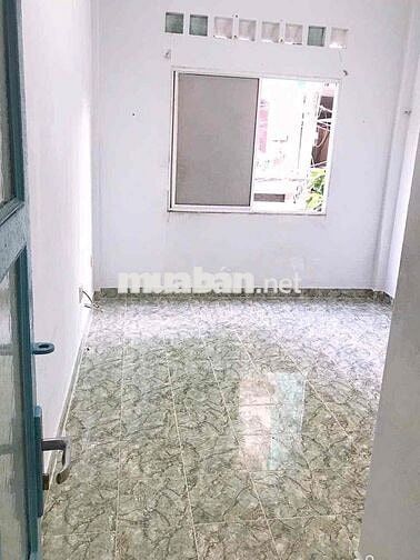 CHO THUÊ PHÒNG TRỌ CÓ GÁC LỬNG – GẦN SÂN BAY TÂN SƠN NHẤT – 16M² – GIỜ