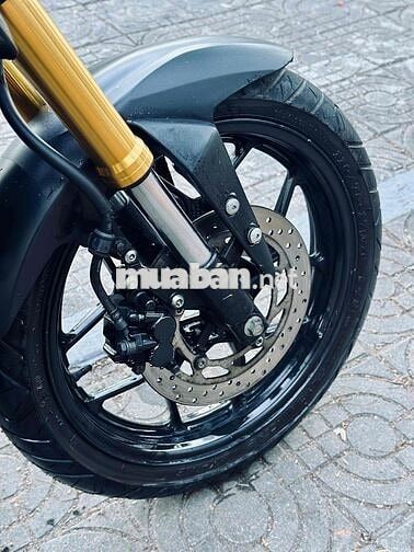 Yamaha MT-15 2022 Đen nhám 25100 km