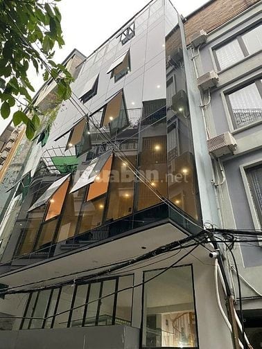 Chính chủ cho thuê 2 tầng nhà để làm văn phòng công ty. 