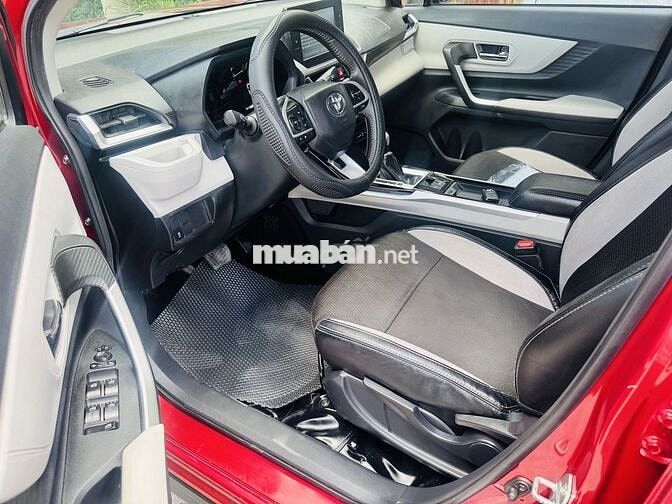 Toyota Veloz Cross 2022 Đỏ
