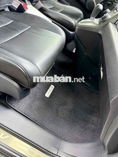 Honda CRV 2010 2.4L AT xe một chủ mua mới
