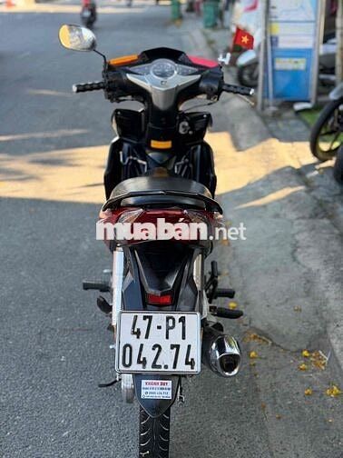 Honda Wave RSX 2012-gop trả trước 0đ
