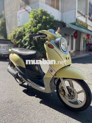 Yamaha Classico 2013 Vàng