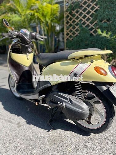 Yamaha Classico 2013 Vàng