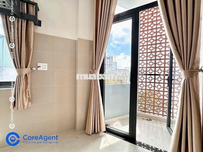 DUPLEX BANCOL FULL NỘI THẤT NGAY VƯỜN LÀI - LŨY BÁN BÍCH