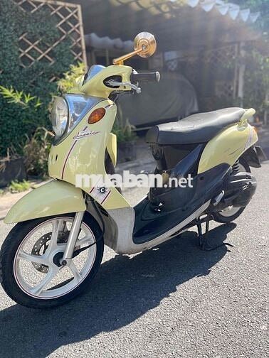 Yamaha Classico 2013 Vàng
