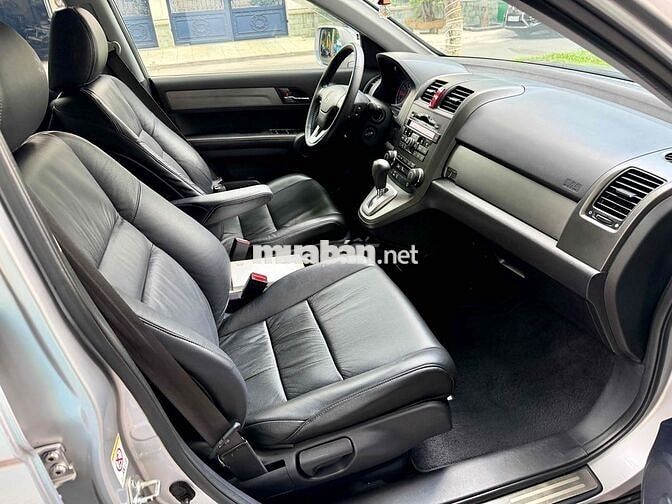 Honda CRV 2010 2.4L AT xe một chủ mua mới