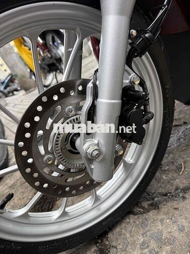 Honda SH Mode Đỏ Vài ngàn km