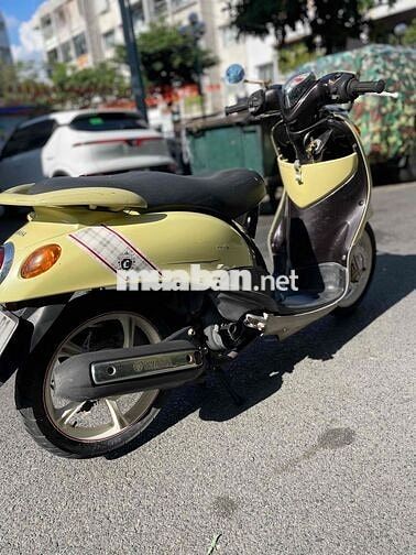 Yamaha Classico 2013 Vàng