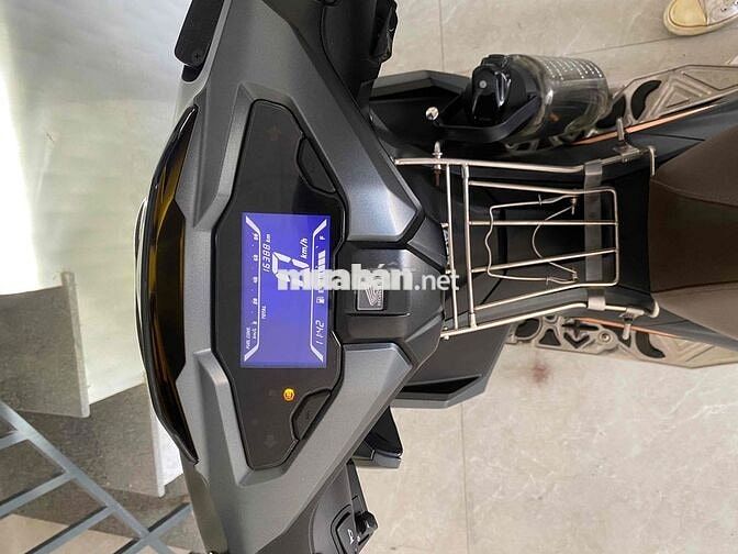 BÁN HONDA AB 150cc 2021 - XE RẤT ĐẸP, ÍT CHẠY