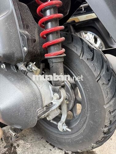 Honda Lead 125 Đen 13000 km