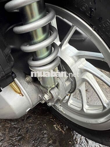 Honda SH Mode Đỏ Vài ngàn km