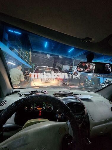Chery QQ Bạc