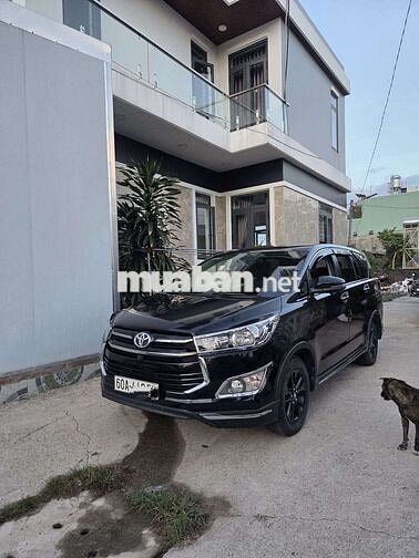 Toyota Innova Venture 2018 Odo 3v 1 chủ