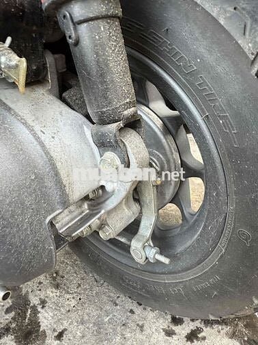Honda Lead 125 Đen 13000 km