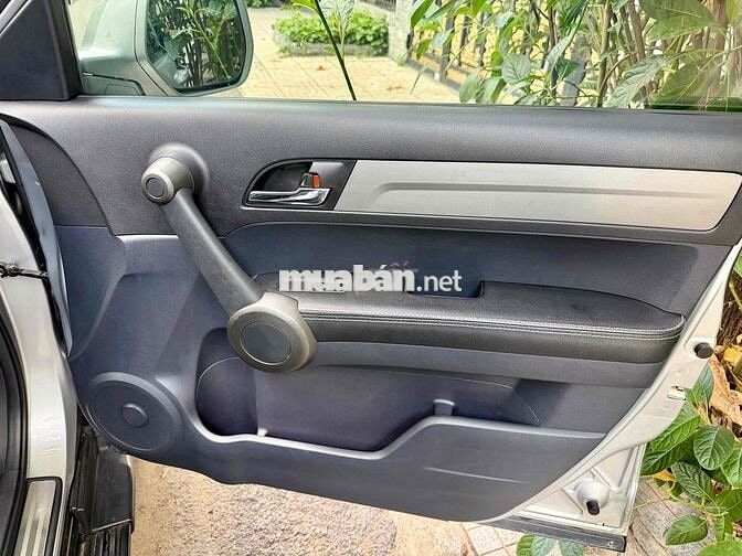Honda CRV 2010 2.4L AT xe một chủ mua mới
