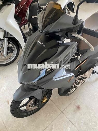 BÁN HONDA AB 150cc 2021 - XE RẤT ĐẸP, ÍT CHẠY