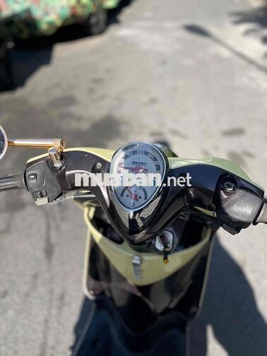 Yamaha Classico 2013 Vàng