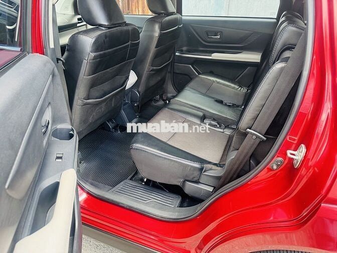 Toyota Veloz Cross 2022 Đỏ