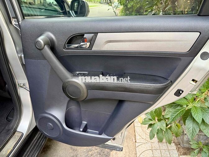 Honda CRV 2010 2.4L AT xe một chủ mua mới