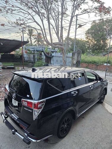 Toyota Innova Venture 2018 Odo 3v 1 chủ