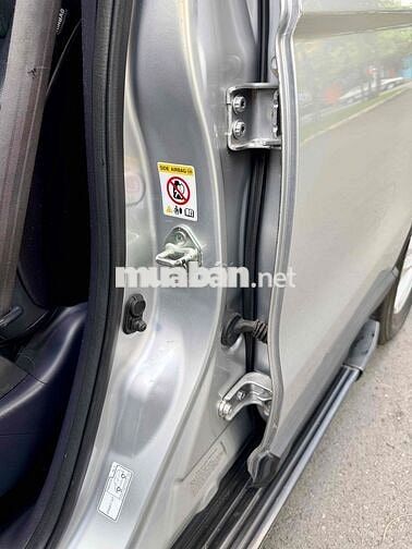 Honda CRV 2010 2.4L AT xe một chủ mua mới