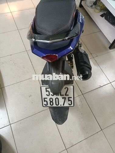 Honda Winner V1 Xanh đen chính chủ Biển Số TP HCM