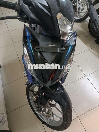 Honda Winner V1 Xanh đen chính chủ Biển Số TP HCM
