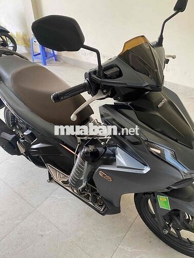 BÁN HONDA AB 150cc 2021 - XE RẤT ĐẸP, ÍT CHẠY