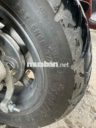 Honda Lead 125 Đen 13000 km