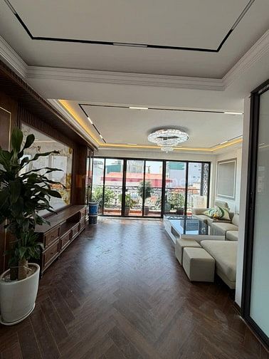Chính chủ bán nhà trong ngõ phố Tô Vĩnh Diện, phường Khương Đình