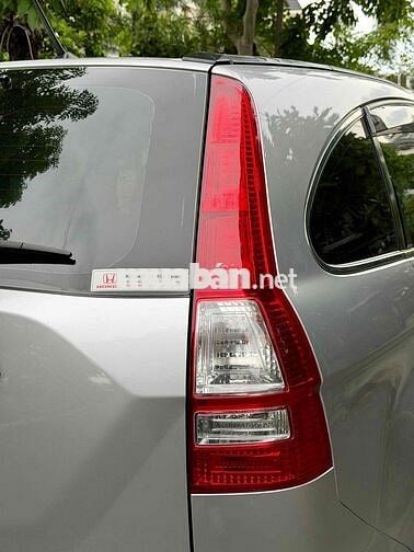 Honda CRV 2010 2.4L AT xe một chủ mua mới
