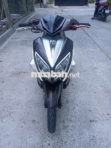 Yamaha Nouvo 4 Nâu, Vàng đồng