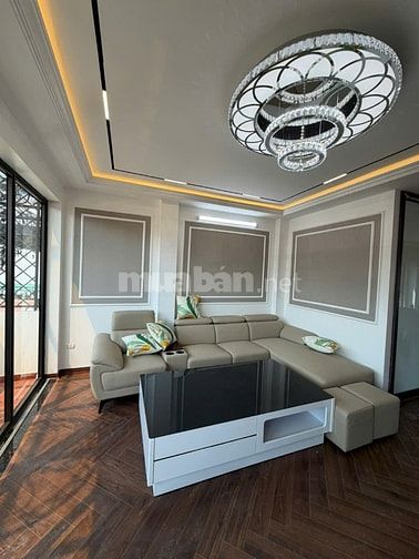 Chính chủ bán nhà trong ngõ phố Tô Vĩnh Diện, phường Khương Đình
