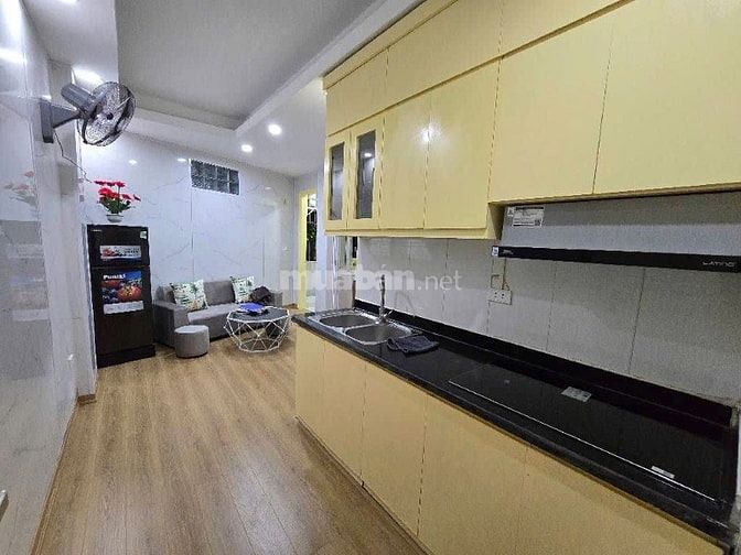 🔥  YÊN LÃNG – 35M² – 1 NGỦ – 1.8 TỶ 🔥  