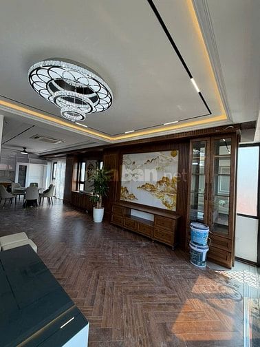 Chính chủ bán nhà trong ngõ phố Tô Vĩnh Diện, phường Khương Đình