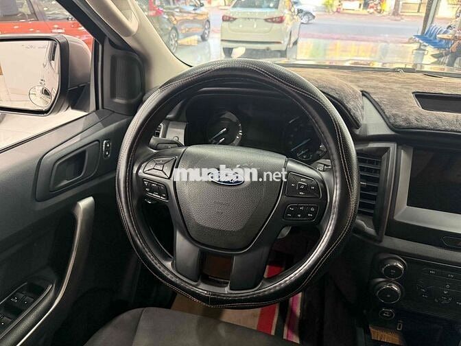 Ford Ranger XLS 2.2L 4X2AT 2021