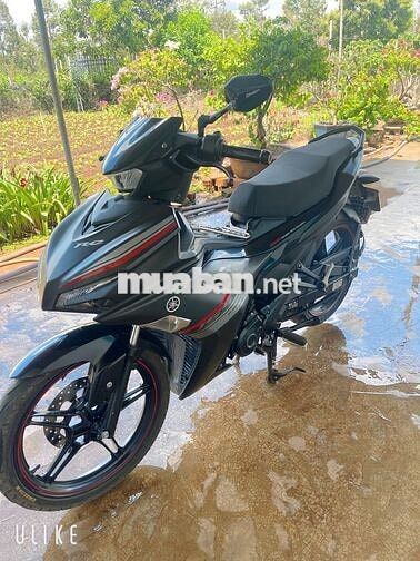 Yamaha Exciter 155 Đen nhám 30.000 km